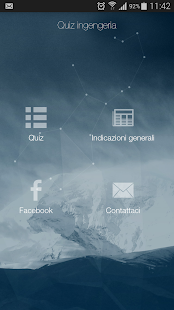 How to mod Quiz Ammissione Ingegneria patch 1.1 apk for pc