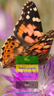 Animals  Puzzle Screenshots 2