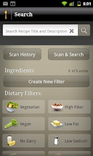 免費下載生活APP|Allrecipes Dinner Spinner Pro app開箱文|APP開箱王