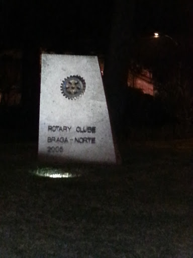 Rotary Clube Braga Norte 2005