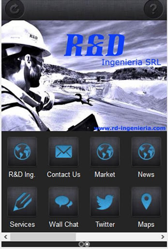 免費下載商業APP|R&D Ingenieria app開箱文|APP開箱王