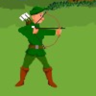 Lastest Green Archer APK for PC