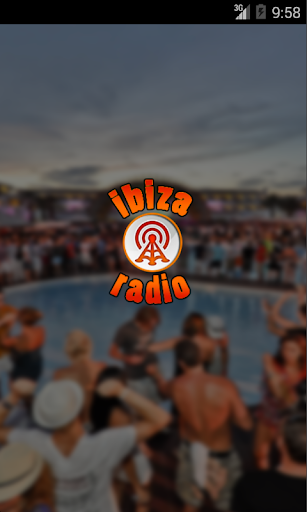 Ibiza Radios
