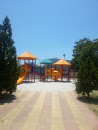 Yellow Playground