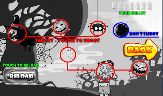 Zombie Magic Screenshots 2