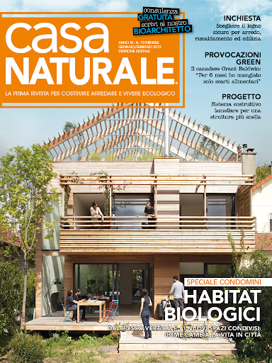 Casa Naturale