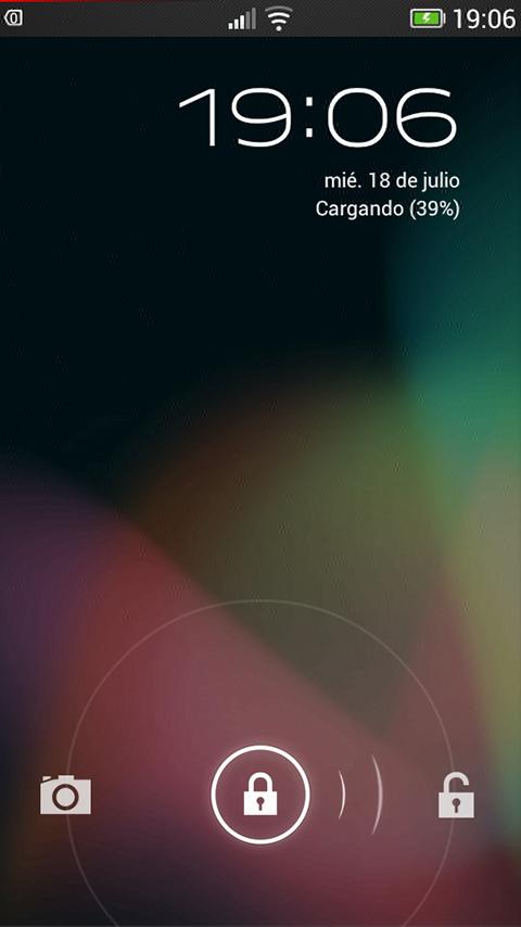Super Status Bar Screenshot