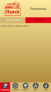 Flunch St Max Screenshots 0