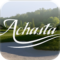 Achasta logo