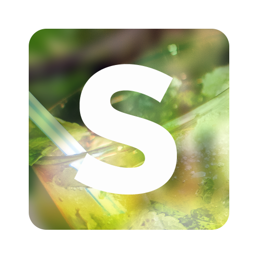 Smoothiezr LOGO-APP點子