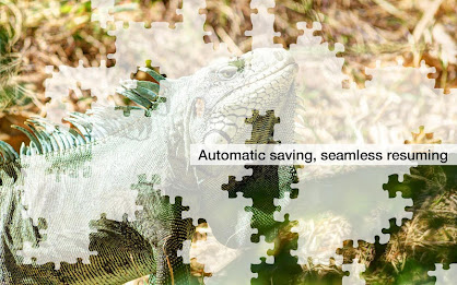 Wildlife Jigsaw Puzzles Demo poster 4