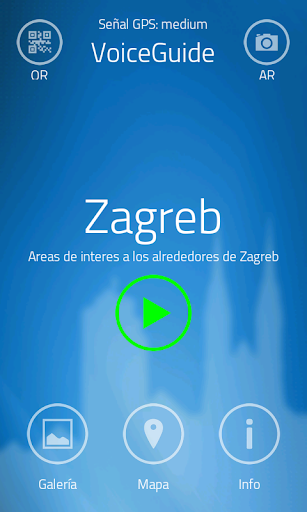 免費下載旅遊APP|VoiceGuide Zagreb ESP app開箱文|APP開箱王