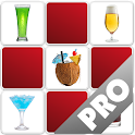 Pub Memory Game PRO logo