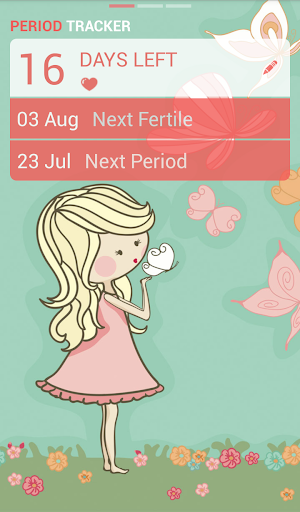 Period Tracker