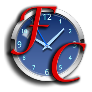 Feierabend-Countdown 1.1.5