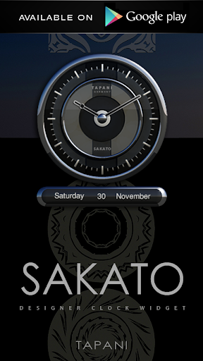 【免費生活App】﻿Next Launcher Theme SAKATO-APP點子