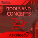 Flash CS6 101
