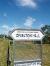 Orielton Hall