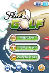 Flick Golf!