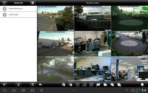 SwannView Pro HD(圖1)-速報App