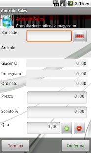 How to mod Quick Sales for Android lastet apk for android