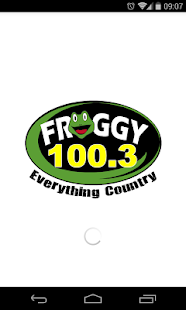How to install Froggy 100.3 Varies with device apk for bluestacks