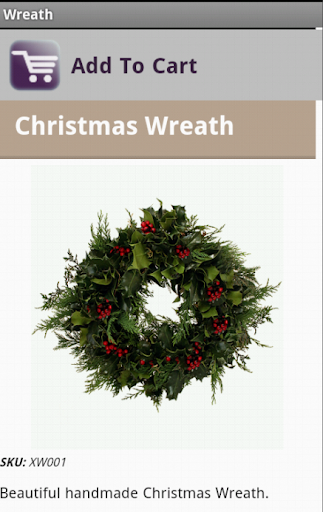 Christmas Wreaths