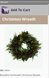 Christmas Wreaths Screenshots 0
