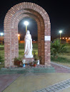 Virgen De La Plaza 