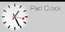 Pad Clock: Swiss Clock APK