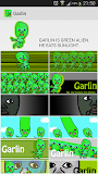 Garlin CUT-IN