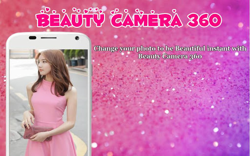 BeautyCamera360