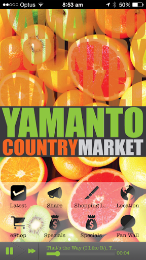 Yamanto Country Market