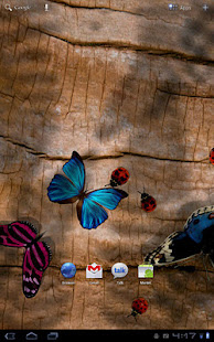 Friendly Bugs Free L.Wallpaper(圖4)-速報App