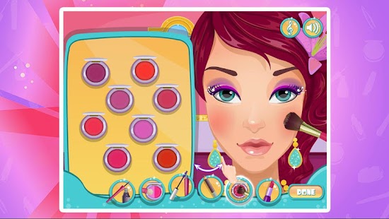 Lastest Top makeup artist APK