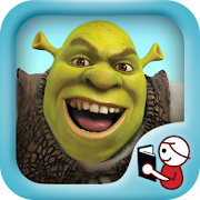 Shrek Forever After 1.2 Icon