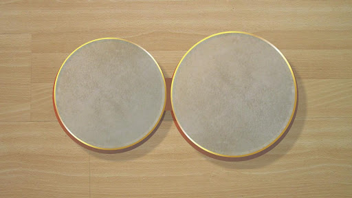 Jabongo Drums