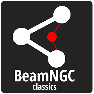 Beam NGC Classics logo