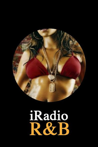 iRadio R B