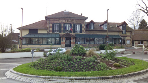 Hôtel de Ville d'Eragny