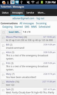 How to download Telerivet SMS Expansion Pack 9 patch 1.10 apk for laptop
