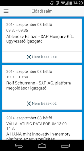 How to download SAP Forum 14 patch 1.1.0 apk for pc