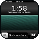 Slide To Unlock mobile app icon