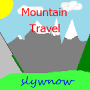 Mountain travel