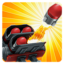 Madness TD 2: Tower Defense v1.3.3