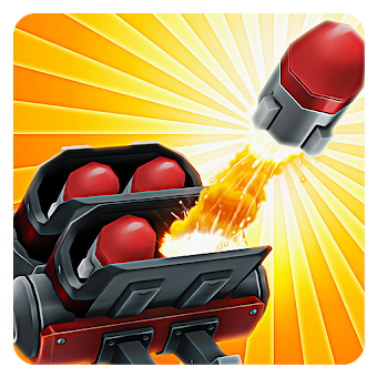 Tower Madness 2: 3D Defense