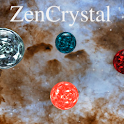 ZenCrystals logo