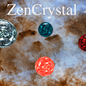 ZenCrystals