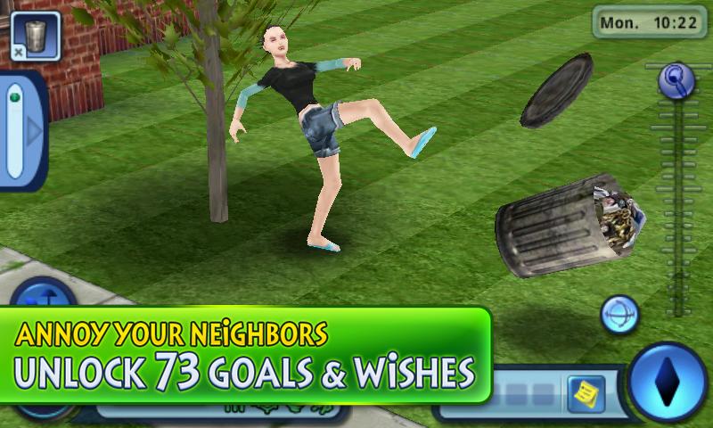 The Sims™ 3 - screenshot