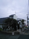 神戸雲内教会